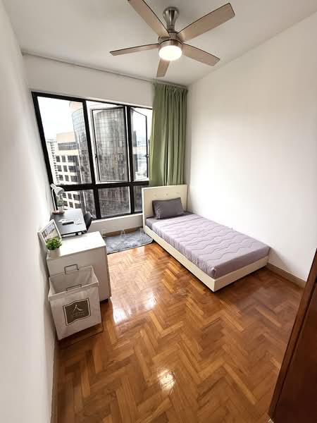 For Rent - Heritage View