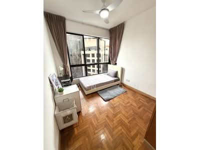 For Rent - Heritage View