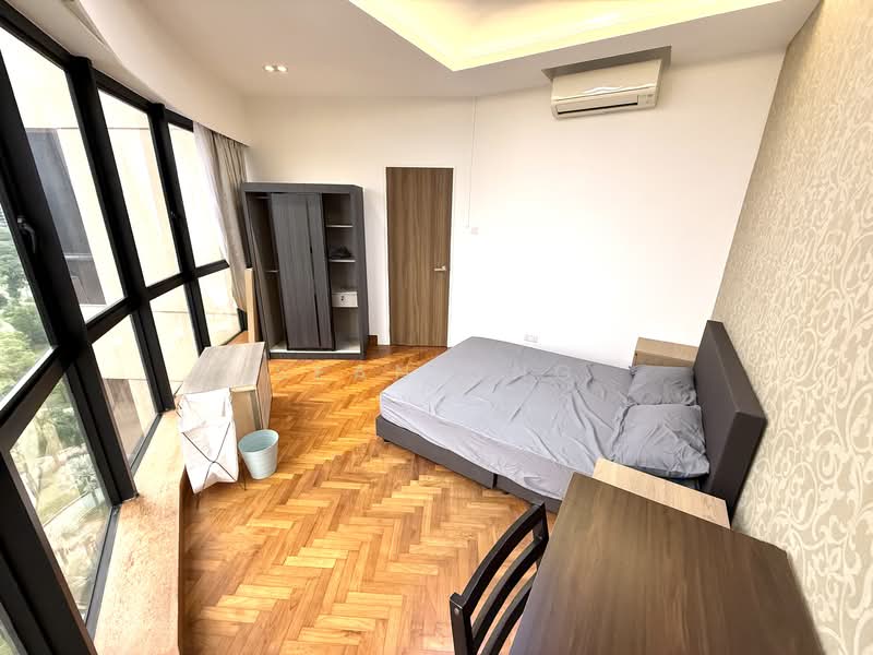 Heritage View, 8 Dover Rise, Room Rental, 100 sqft, Condominium For Rent, by Sean Ong, 500048872 - Bedroom - PropertyGuru.com.sg