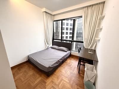 For Rent - Heritage View