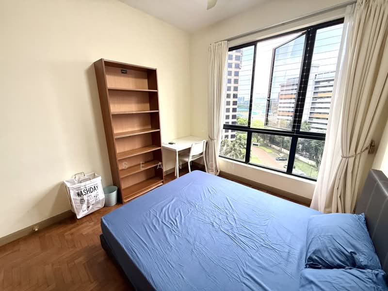 Heritage View, 8 Dover Rise, Room Rental, 100 sqft, Condominium For Rent, by Sean Ong, 500048872 - Bedroom - PropertyGuru.com.sg