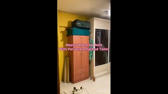 280 Yishun Street 22, 280 Yishun Street 22, Room Rental, 215 sqft, HDB Flat For Rent, by Mohamed Hussain Bin Sahar, 500048874 - PropertyGuru.com.sg