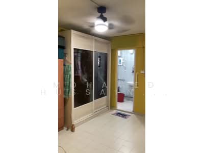 For Rent - 280 Yishun Street 22