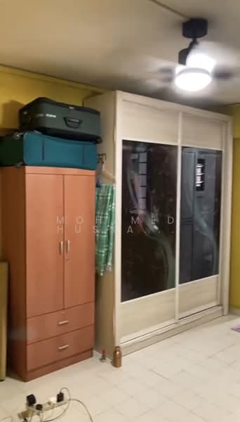 280 Yishun Street 22, 280 Yishun Street 22, Room Rental, 215 sqft, HDB Flat For Rent, by Mohamed Hussain Bin Sahar, 500048874 - Interior - PropertyGuru.com.sg