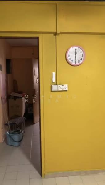 280 Yishun Street 22, 280 Yishun Street 22, Room Rental, 215 sqft, HDB Flat For Rent, by Mohamed Hussain Bin Sahar, 500048874 - Interior - PropertyGuru.com.sg