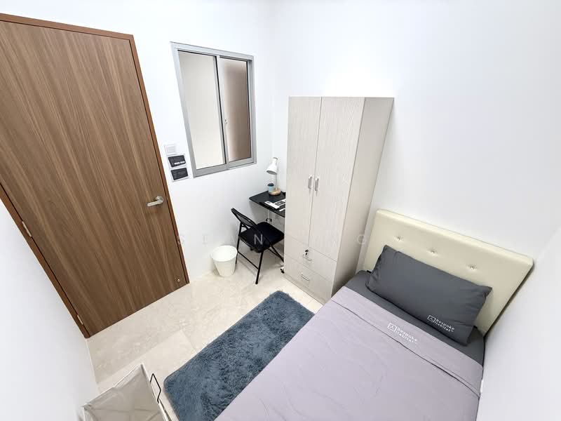 Heritage View, 6 Dover Rise, Room Rental, 80 sqft, Condominium For Rent, by Sean Ong, 500048877 - PropertyGuru.com.sg