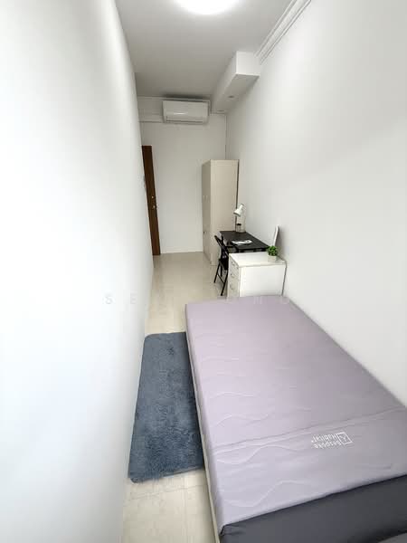 Heritage View, 6 Dover Rise, Room Rental, 80 sqft, Condominium For Rent, by Sean Ong, 500048877 - PropertyGuru.com.sg