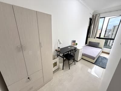 For Rent - Heritage View