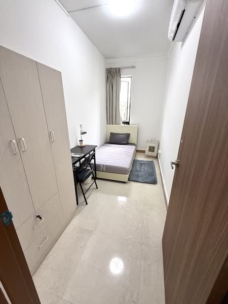 Heritage View, 6 Dover Rise, Room Rental, 80 sqft, Condominium For Rent, by Sean Ong, 500048877 - PropertyGuru.com.sg