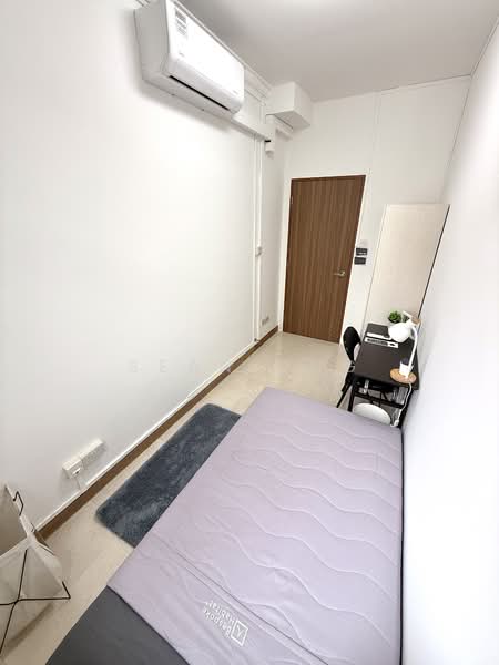 Heritage View, 6 Dover Rise, Room Rental, 80 sqft, Condominium For Rent, by Sean Ong, 500048877 - PropertyGuru.com.sg