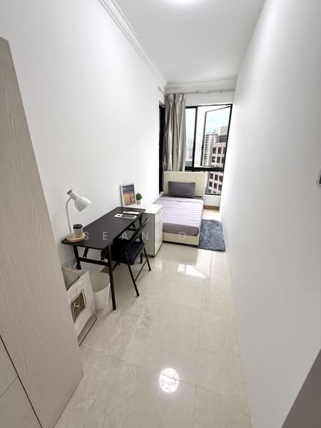 Heritage View, 6 Dover Rise, Room Rental, 80 sqft, Condominium For Rent, by Sean Ong, 500048877 - PropertyGuru.com.sg