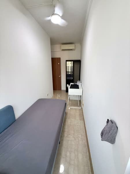Heritage View, 8 Dover Rise, Room Rental, 80 sqft, Condominium For Rent, by Sean Ong, 500048877 - Bedroom - PropertyGuru.com.sg