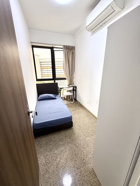 Heritage View, 8 Dover Rise, Room Rental, 80 sqft, Condominium For Rent, by Sean Ong, 500048877 - Bedroom - PropertyGuru.com.sg