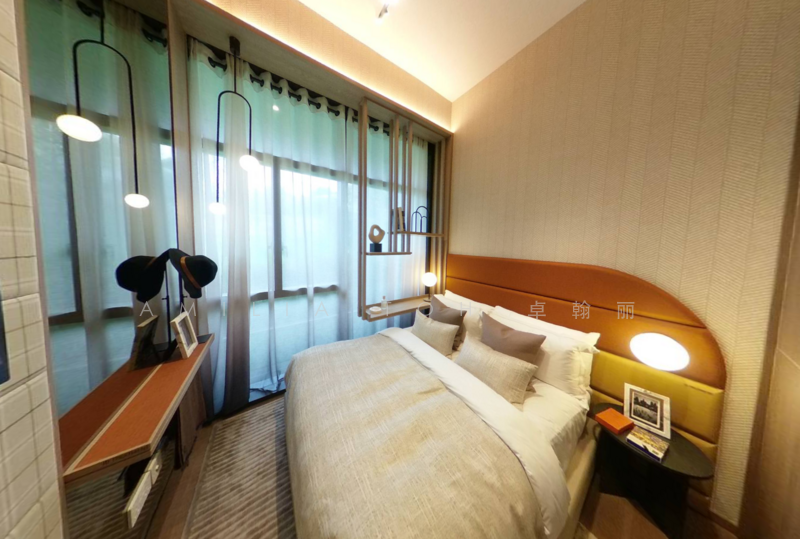 Terra Hill Condominium For Sale at S$ 2,399,999 | PropertyGuru Singapore - Bedroom