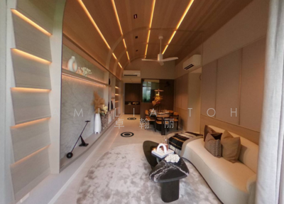 For Sale - Terra Hill