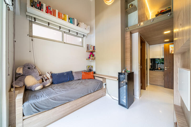 WhiteHaven Apartment For Sale at S$ 2,000,000 | PropertyGuru Singapore - Interior