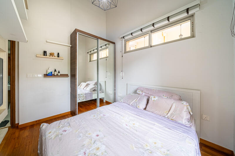 WhiteHaven Apartment For Sale at S$ 2,000,000 | PropertyGuru Singapore - Bedroom