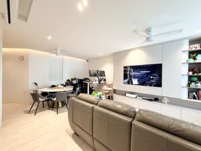 For Sale - Compass Heights