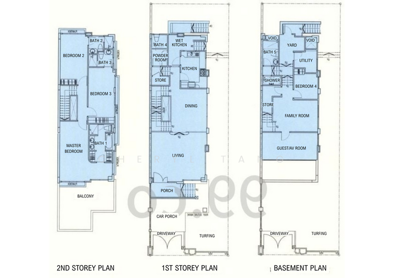 For Sale University Park