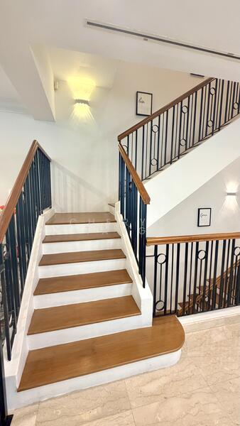 University Park Semi-Detached House For Sale at S$ 4,800,000 | PropertyGuru Singapore - Interior