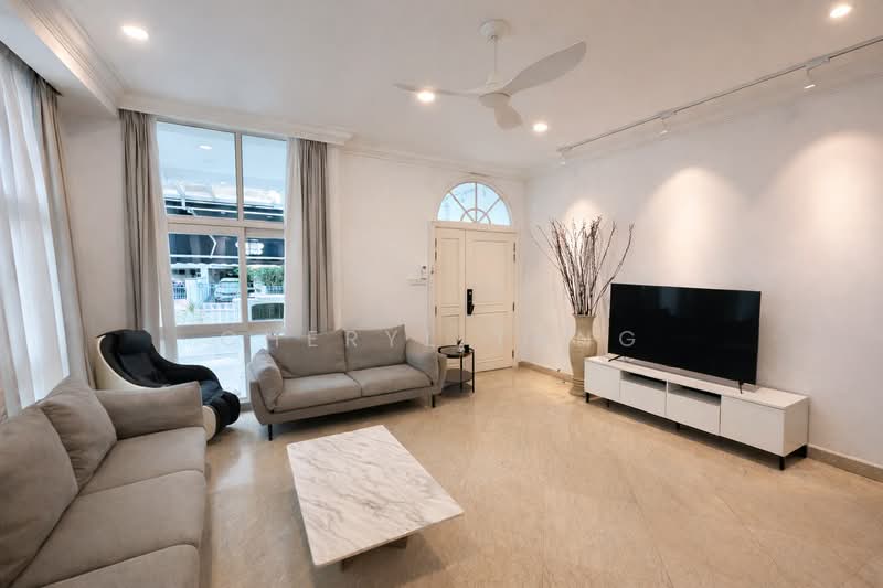 For Sale - University Park