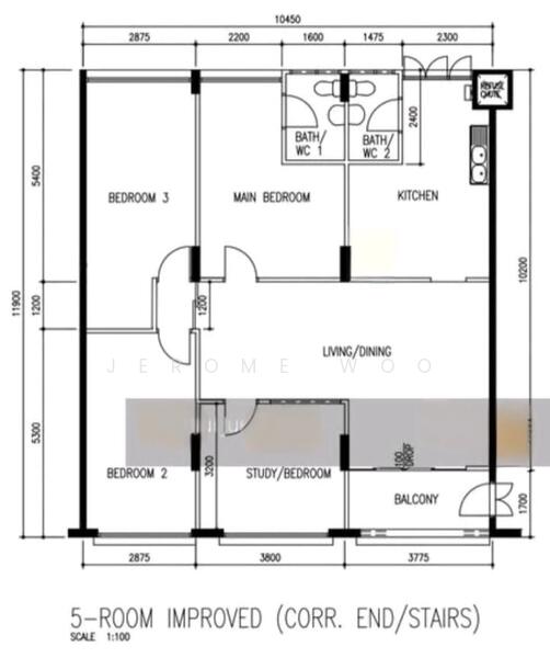 For Sale 136 Petir Road