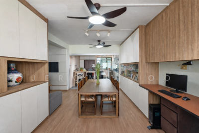 For Sale - 136 Petir Road