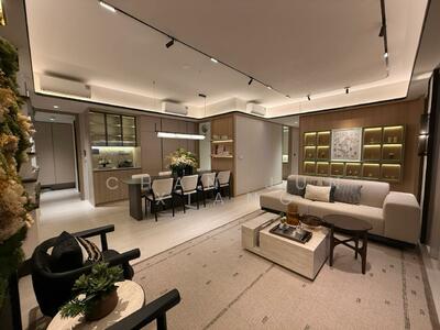 For Sale - ⭐ Ai Tong less than 1KM! Beside MRT!