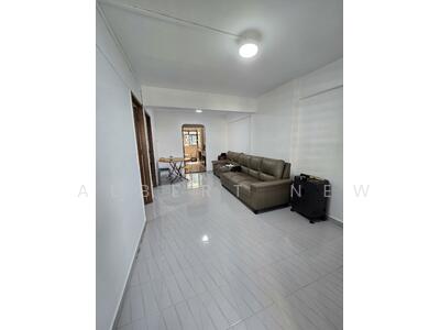 For Rent - 211 Boon Lay Place
