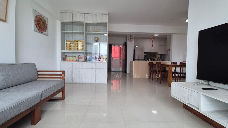 For Rent - 113A McNair Towers