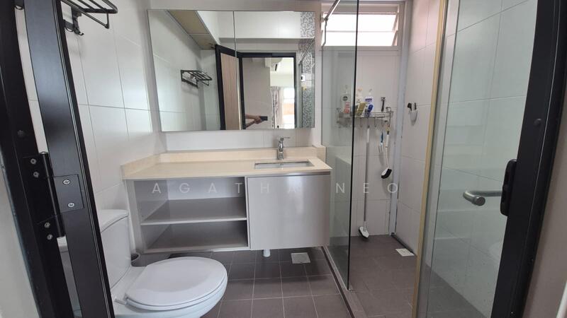 For Rent - 113A McNair Towers