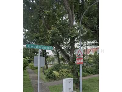 For Sale - GOODMAN NEARBY SUPER WIDE (54M) FRONTAGE BUNGALOW