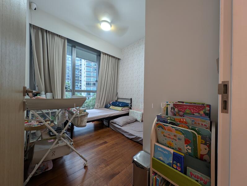Amber Park Condominium For Sale at S$ 4,680,000 | PropertyGuru Singapore - Bedroom