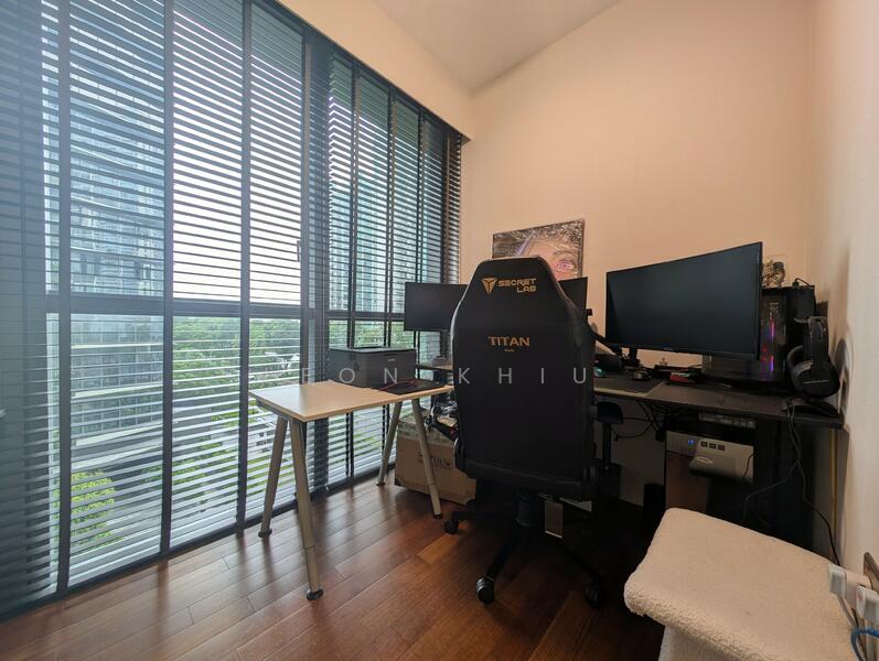 Amber Park Condominium For Sale at S$ 4,680,000 | PropertyGuru Singapore - Study