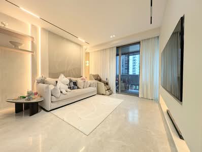 For Sale - Amber Park