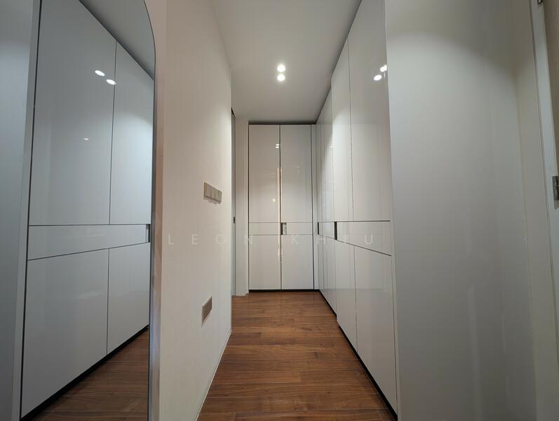 Amber Park Condominium For Sale at S$ 4,680,000 | PropertyGuru Singapore - Master Bedroom