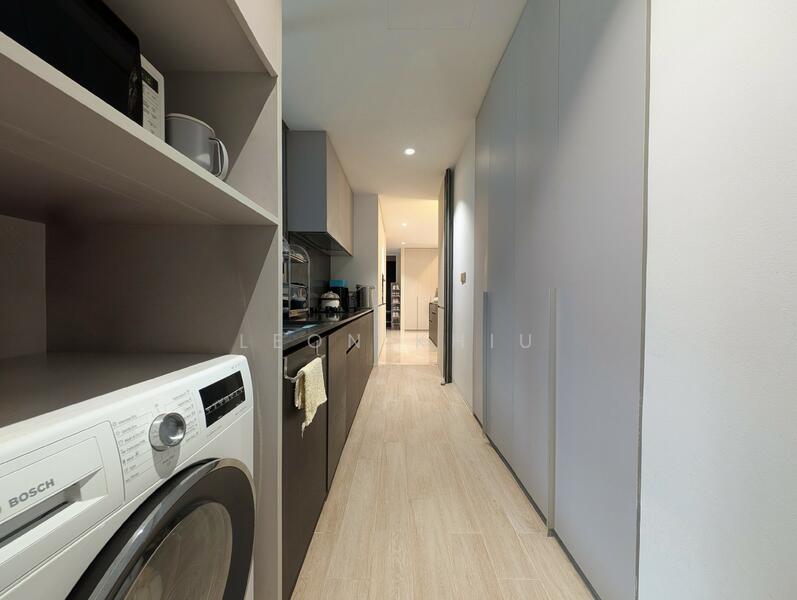 Amber Park Condominium For Sale at S$ 4,680,000 | PropertyGuru Singapore - Kitchen