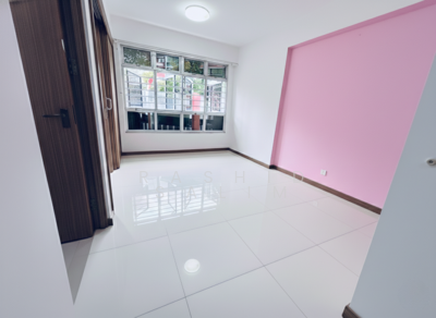 For Sale - 438C Bukit Batok West Avenue 8