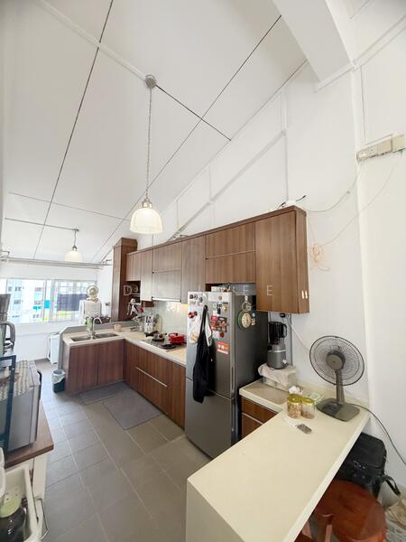 For Sale - 303 Hougang Avenue 5