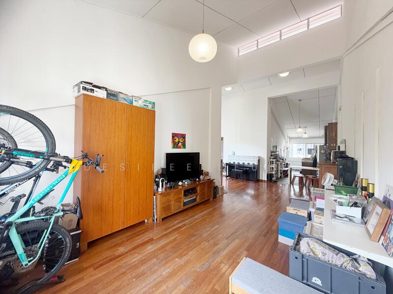 For Sale - 303 Hougang Avenue 5