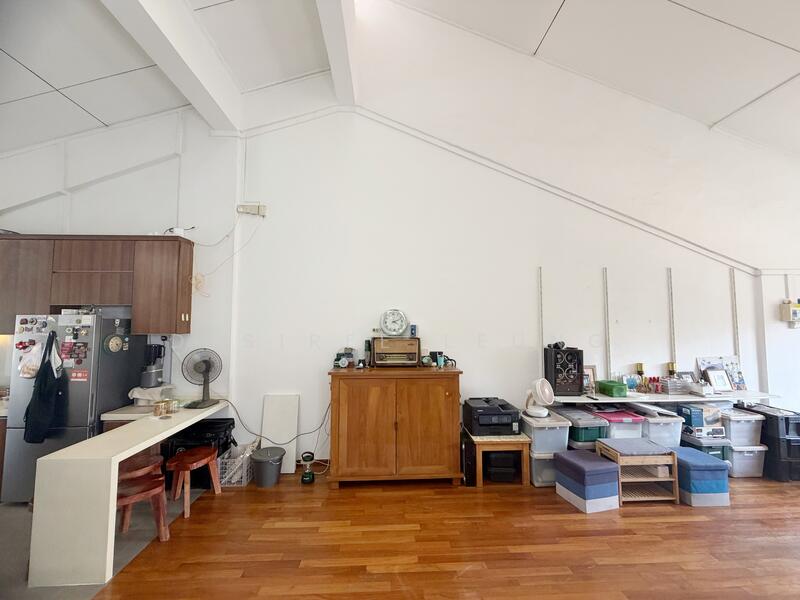 For Sale - 303 Hougang Avenue 5