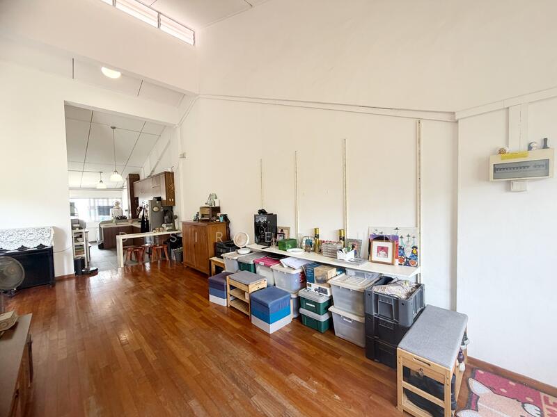 For Sale - 303 Hougang Avenue 5