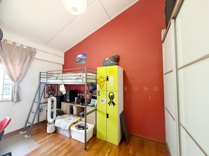 For Sale - 303 Hougang Avenue 5