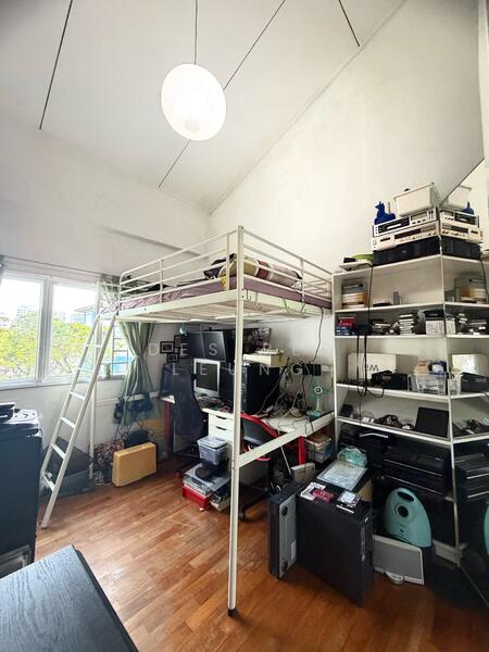 For Sale - 303 Hougang Avenue 5