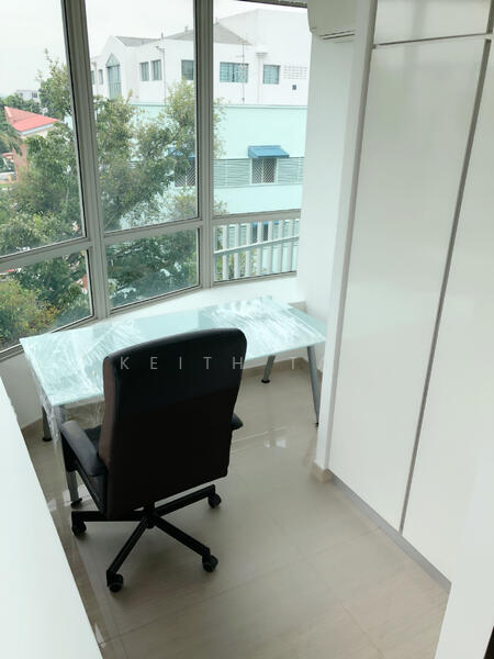 Vibes @ Kovan Condominium For Sale at S$ 1,350,000 | PropertyGuru Singapore - Study