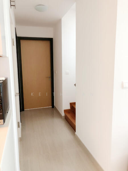 Vibes @ Kovan Condominium For Sale at S$ 1,350,000 | PropertyGuru Singapore - Interior