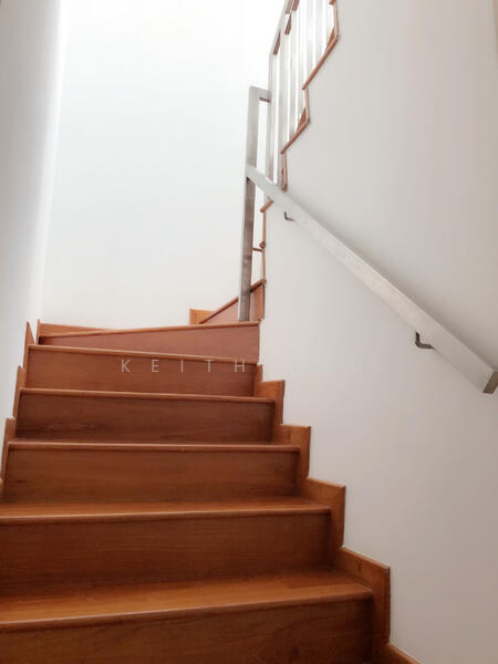 Vibes @ Kovan Condominium For Sale at S$ 1,350,000 | PropertyGuru Singapore - Interior