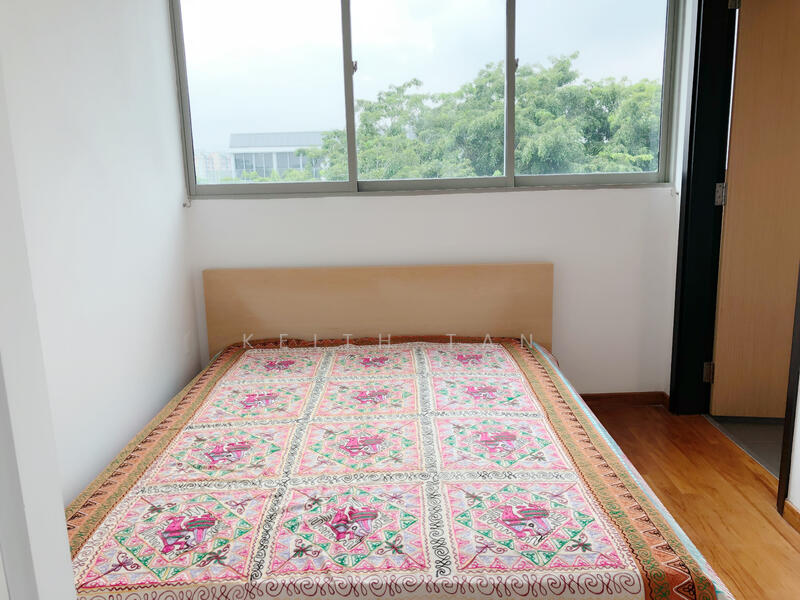 Vibes @ Kovan Condominium For Sale at S$ 1,350,000 | PropertyGuru Singapore