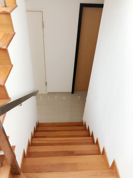 Vibes @ Kovan Condominium For Sale at S$ 1,350,000 | PropertyGuru Singapore - Interior