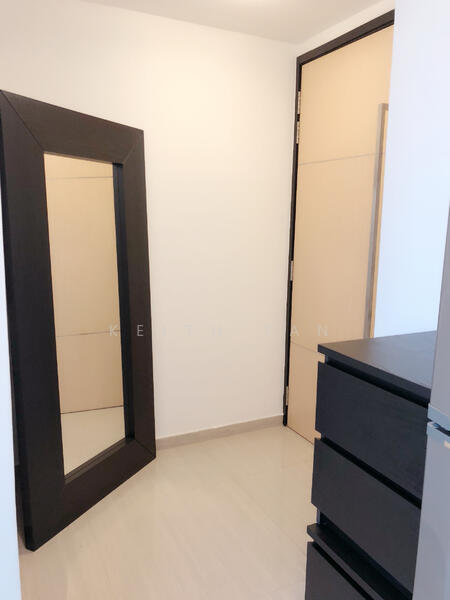 Vibes @ Kovan Condominium For Sale at S$ 1,350,000 | PropertyGuru Singapore - Interior